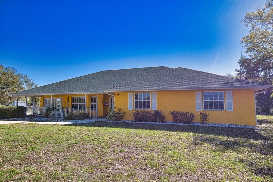 More Photos Of 2820 Pan American Blvd, North Port Assisted Living For Sale