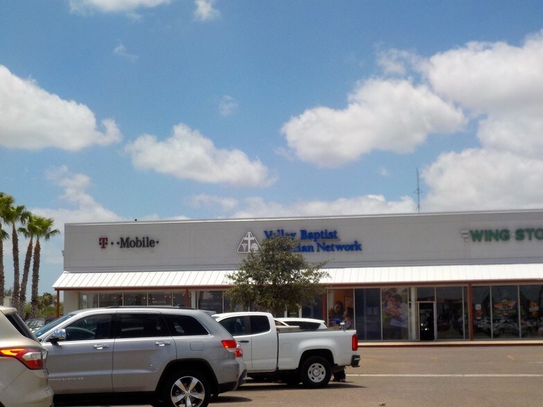 More Photos Of 1095 W Hwy 77, San Benito Land For Lease
