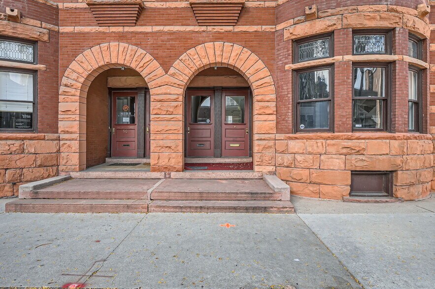 More Photos Of 901-907 Acoma St, Denver Office For Lease