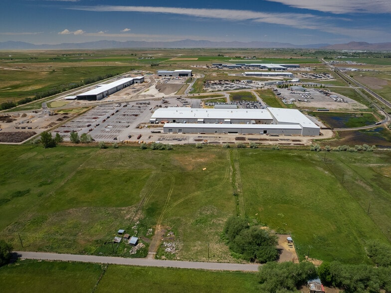 More Photos Of 1175 W, Brigham City Land For Sale