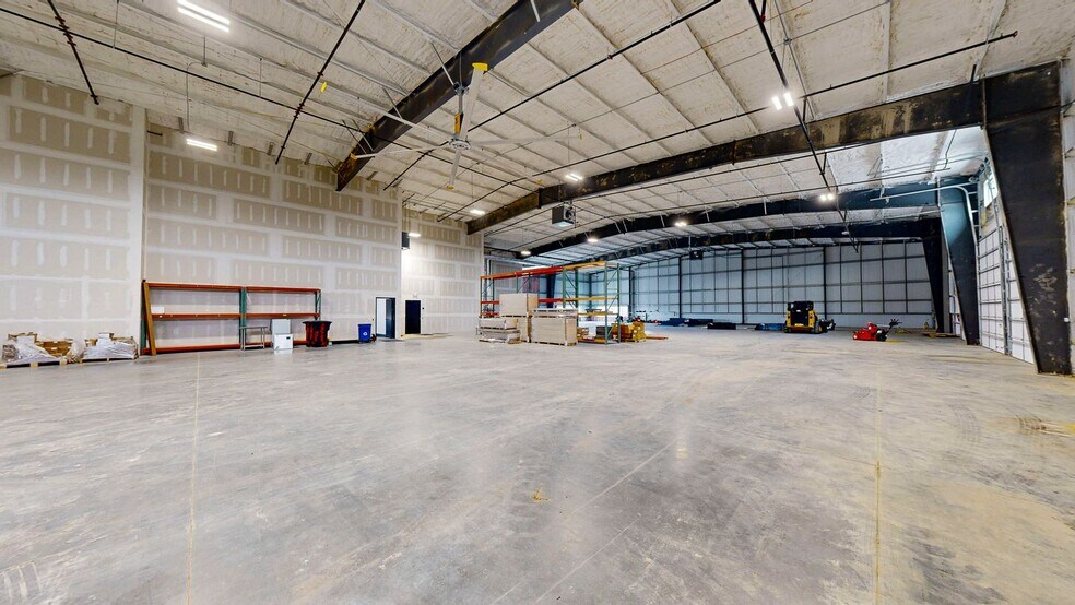 More Photos Of 18760 Johnson Dr, Shawnee Warehouse For Sale
