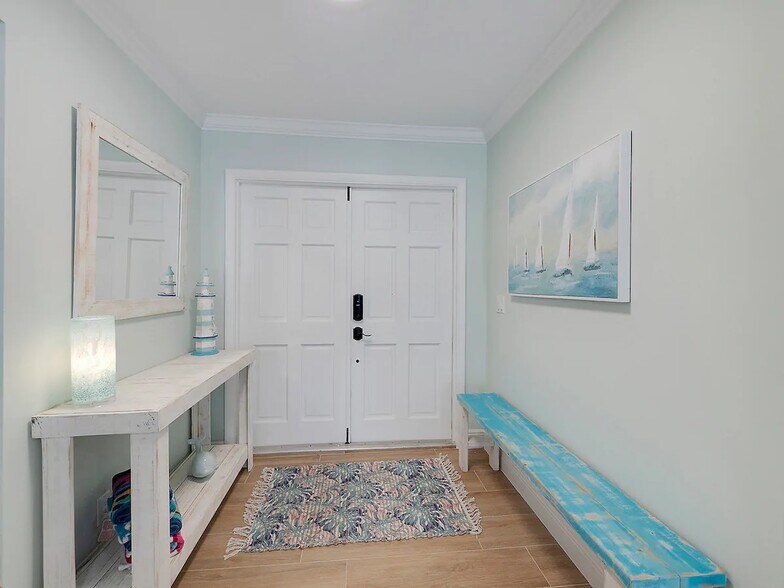 More Photos Of 101 Sandal Ln, Palm Beach Shores Apartments For Sale