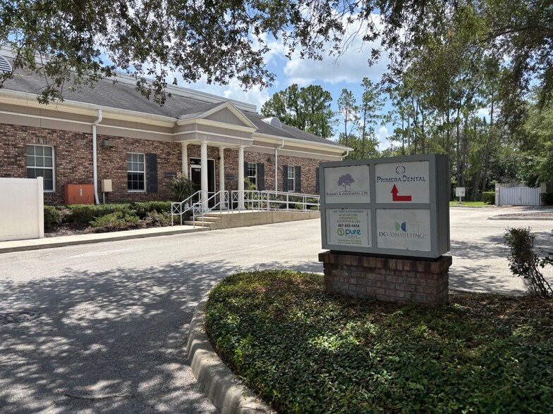 More Photos Of 1045 Primera Blvd, Lake Mary Medical For Lease