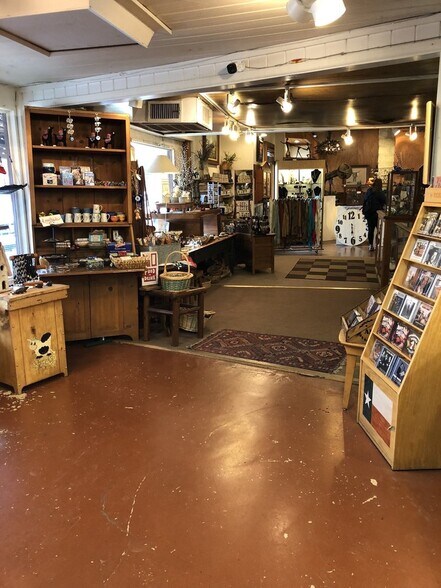 More Photos Of , Wimberley General Retail For Sale