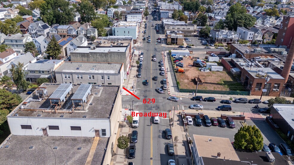 More Photos Of 629 Broadway, Bayonne Medical For Sale