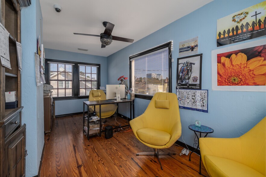 More Photos Of 429 N Ridgewood Ave, Daytona Beach Office For Sale