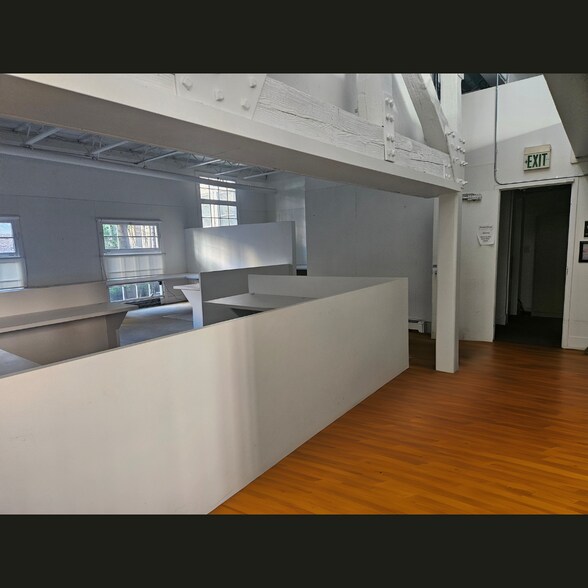 More Photos Of 480 Green St, San Francisco Loft Creative Space For Lease