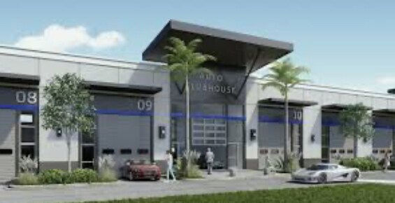 More Photos Of 15275 Corporate N Rd, Jupiter Industrial For Sale