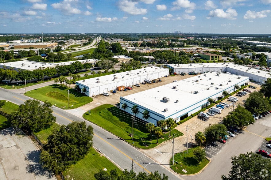 More Photos Of 7101 Presidents Dr, Orlando Unknown For Lease
