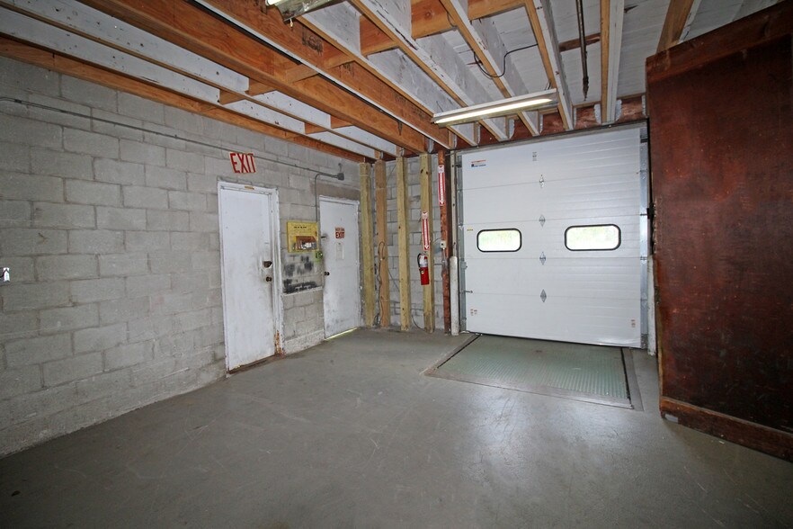 More Photos Of 120 Wampus Ln, Milford Manufacturing For Sale