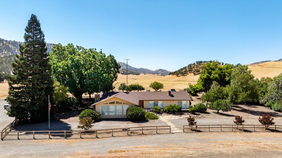 More Photos Of 3546 Huffmaster rd, Stonyford Land For Sale