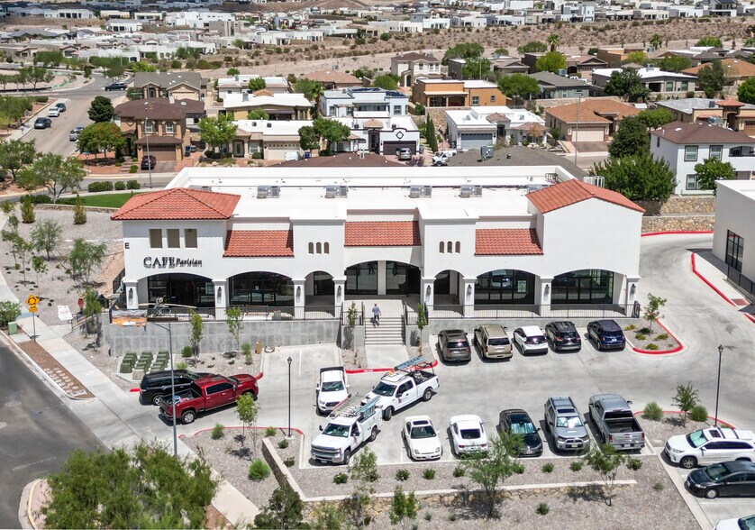 More Photos Of 7451 Paseo Del Norte Blvd, El Paso Medical For Sale