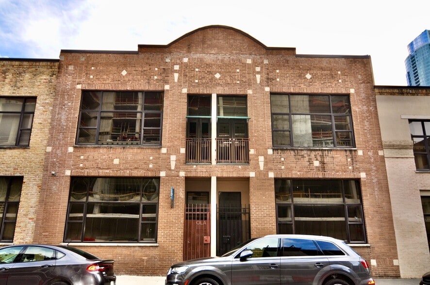 More Photos Of 411 Brazos St, Austin Loft Creative Space For Lease
