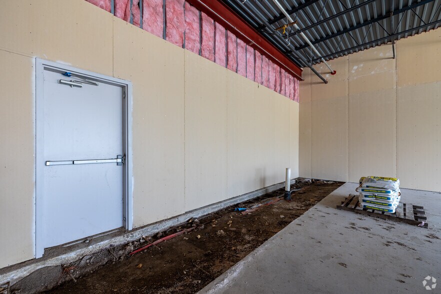Photo of 1st Floor Ste 500