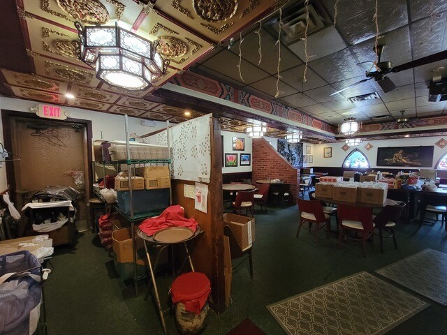 More Photos Of 1180 Roosevelt Rd, Glen Ellyn Restaurant For Lease