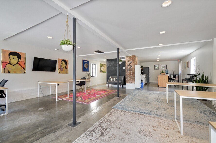 More Photos Of 4618 Dryades St, New Orleans General Retail For Lease