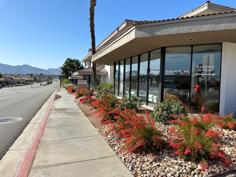 More Photos Of 72171 Highway 111, Palm Desert Storefront Retail Office For Sale