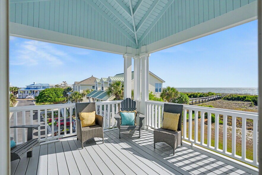 More Photos Of 8 Sandlewood Ct, Tybee Island Specialty For Sale