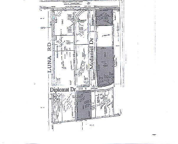More Photos Of 2323 McDaniel Dr, Carrollton Distribution For Lease
