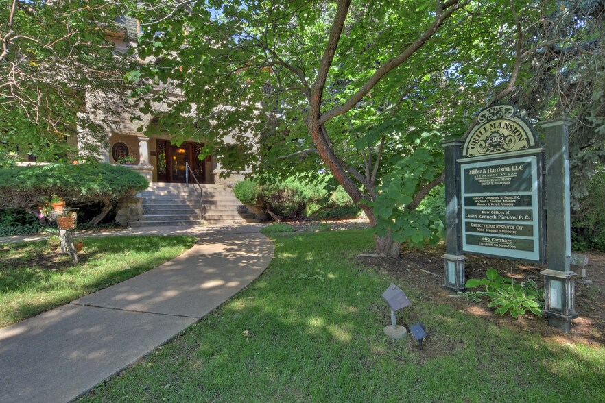 More Photos Of 2305 Broadway, Boulder Loft Creative Space For Sale