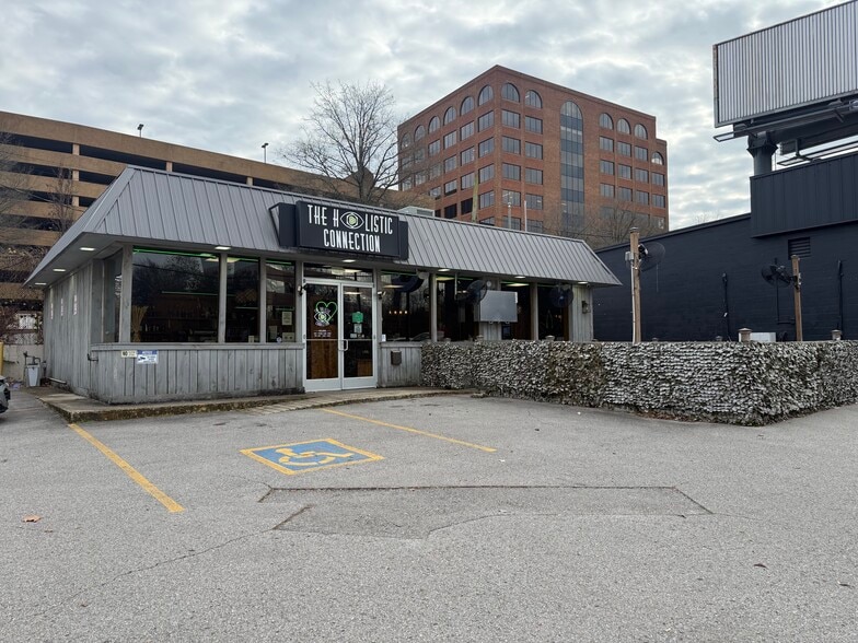 Primary Photo Of 4401 Harding Pike, Nashville Freestanding For Lease