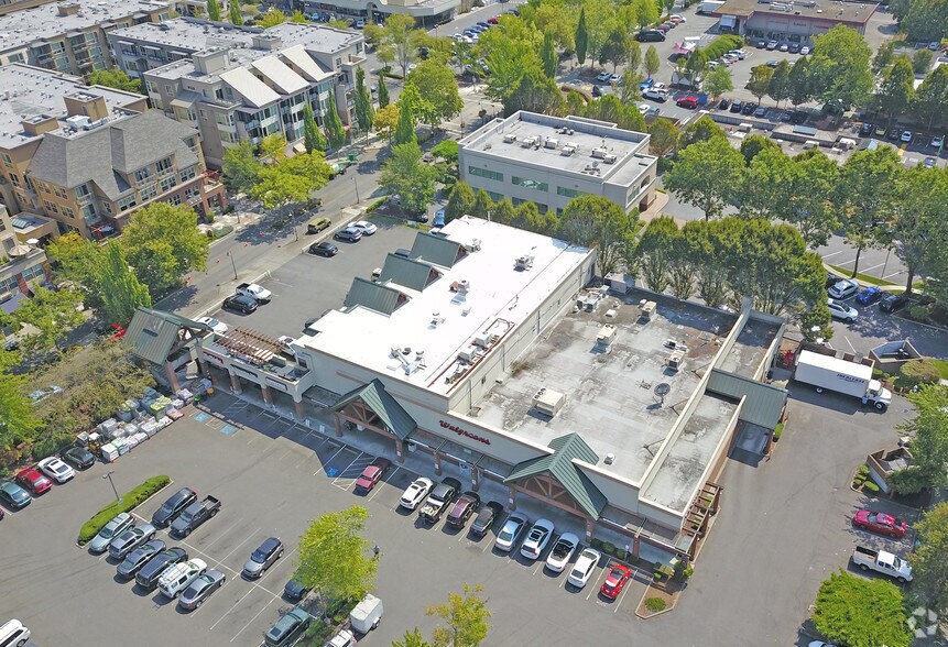 Primary Photo Of 7707-7711 SE 27th St, Mercer Island General Retail For Lease