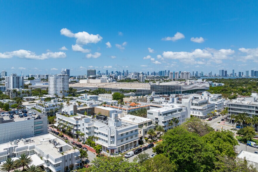 More Photos Of 300 21st St, Miami Beach Hospitality For Sale