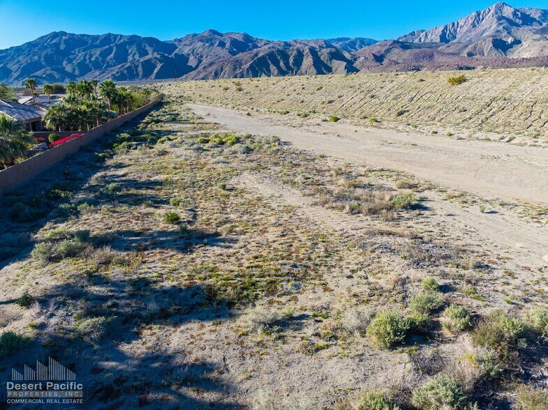 More Photos Of N Ave 62 & E Madison St st, La Quinta Land For Sale