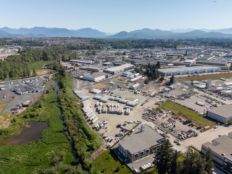 More Photos Of 2200 Iron Mills Crt, Abbotsford Land For Lease