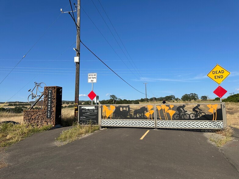 More Photos Of 00 Yosemite Dr, Chico Land For Sale