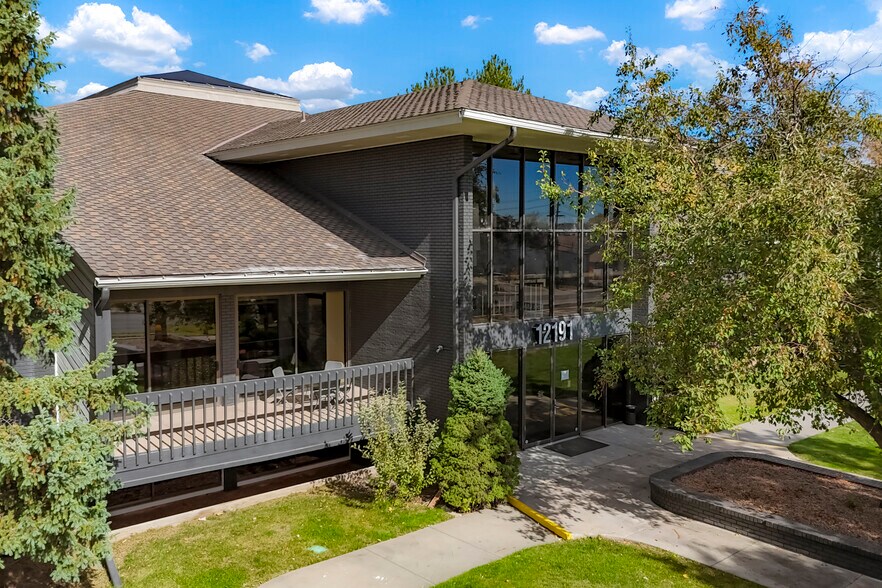 More Photos Of 12191 W 64th Ave, Arvada Office For Sale