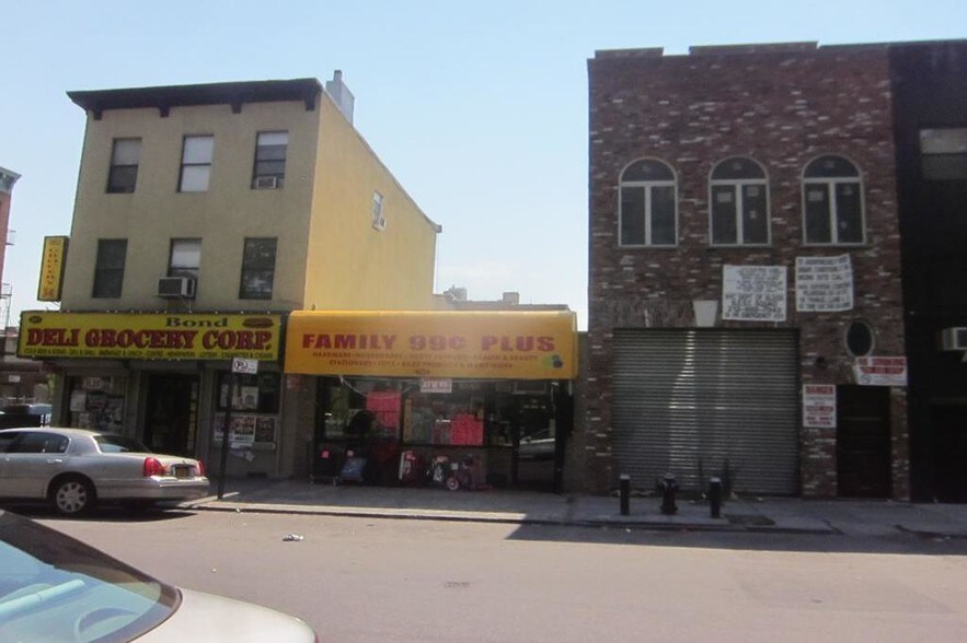 Primary Photo Of 209 Bond St, Brooklyn Office For Sale
