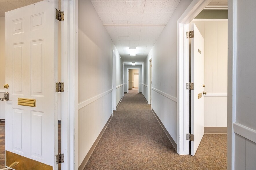 More Photos Of 1842 Banking St, Greensboro Office For Sale