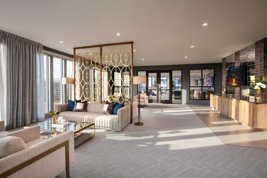 More Photos Of 3015 Weslayan St, Houston Apartments For Lease