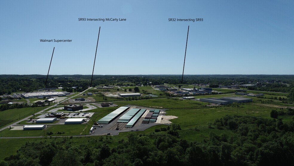 More Photos Of 373 McCarty Ln, Jackson Land For Sale