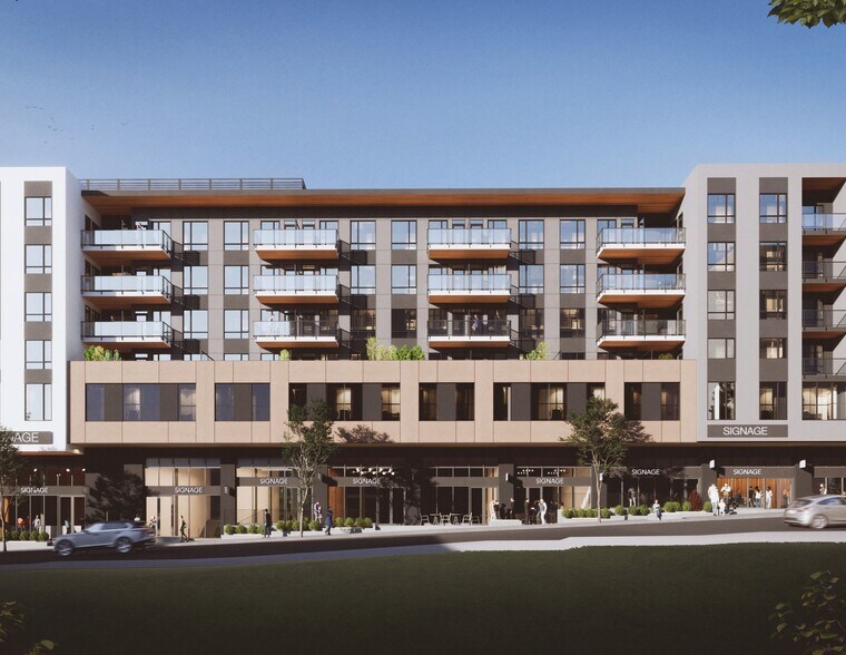 More Photos Of 145-209 Columbia St E, New Westminster Apartments For Lease
