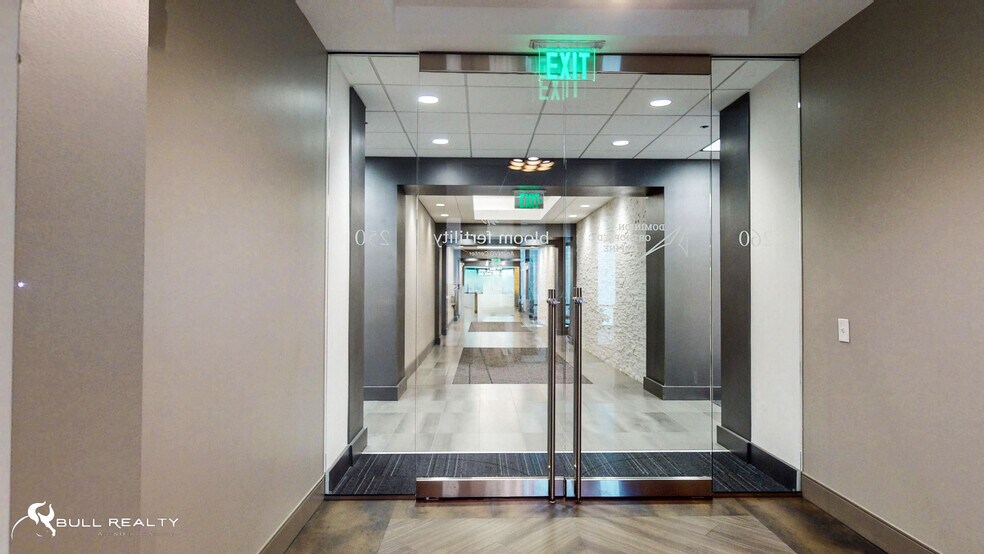 More Photos Of 6 Concourse Pky, Atlanta Office For Lease