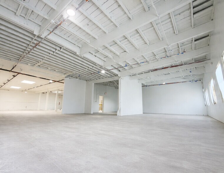 More Photos Of 435 Potrero Ave, San Francisco Warehouse For Lease
