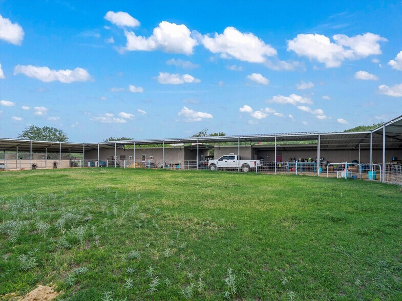 More Photos Of 4489 N Ocotillo Rd, Benson Land For Sale