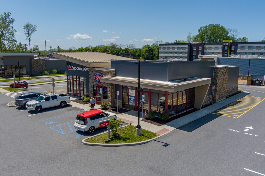 More Photos Of 2627 South Rd, Poughkeepsie Unknown For Lease