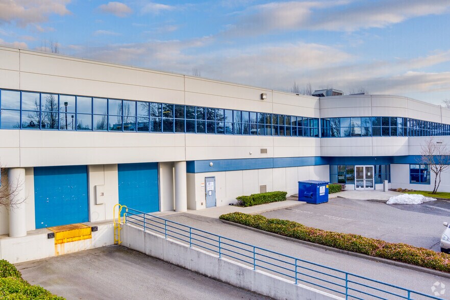 More Photos Of 13799 Commerce Pky, Richmond Research And Development For Sale