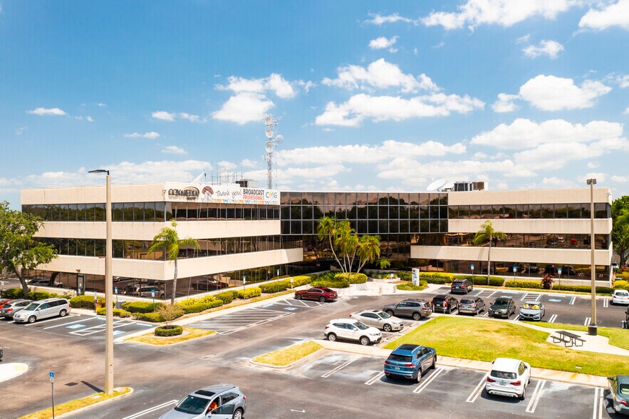More Photos Of 11300 4th St N, Saint Petersburg Office For Lease