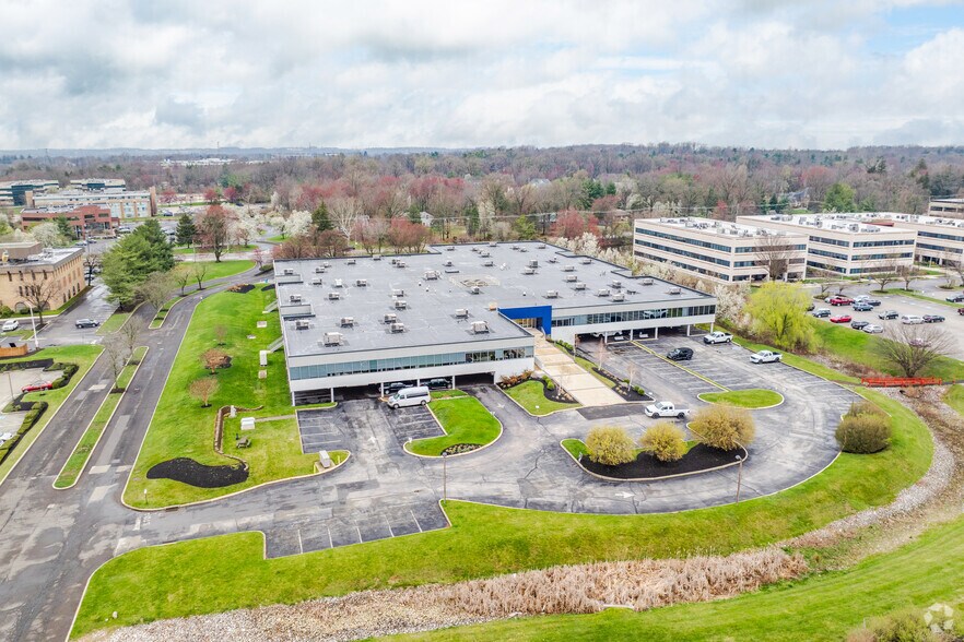 More Photos Of 475 Sentry Pky, Blue Bell Office For Lease