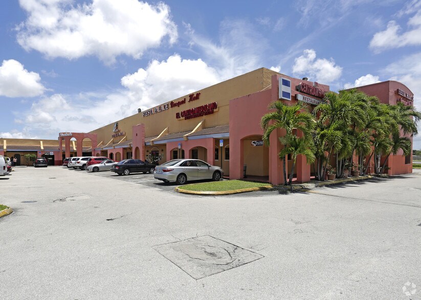 More Photos Of 1- 127 SW 107th Ave, Miami General Retail For Lease