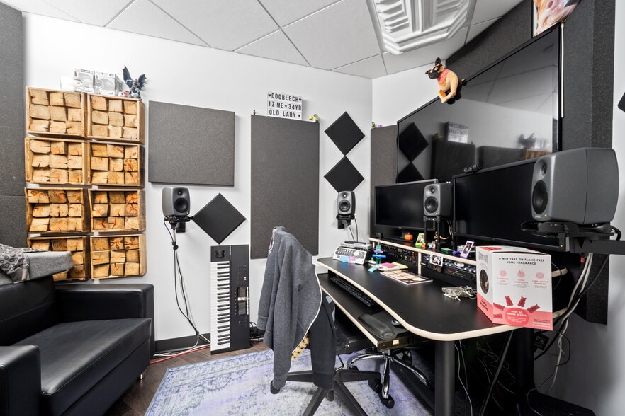 More Photos Of 7620 Guadalupe St, Austin Office For Lease