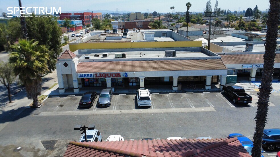More Photos Of 5900-5924 Atlantic Blvd, Maywood Unknown For Lease