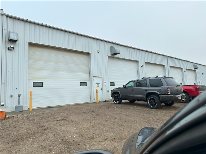 More Photos Of 1803 8 St, Nisku Warehouse For Lease