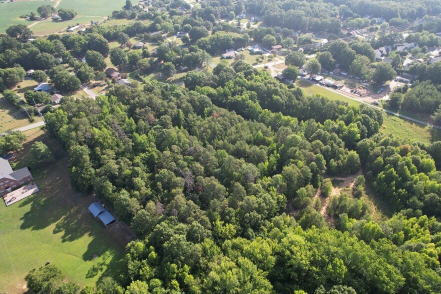 Primary Photo Of 2823 Goldmine Rd, Monroe Land For Sale