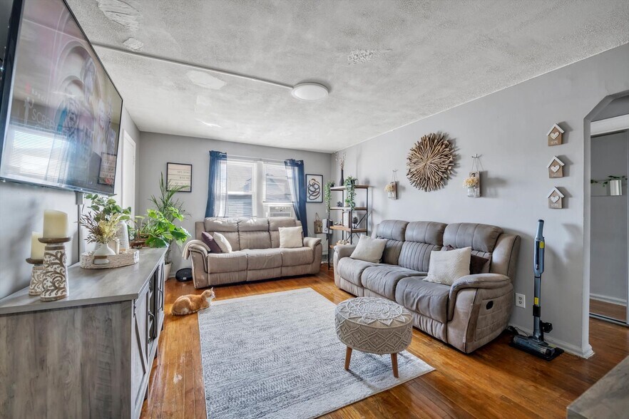 More Photos Of 18705-18721 Baisley Blvd, Jamaica Apartments For Sale