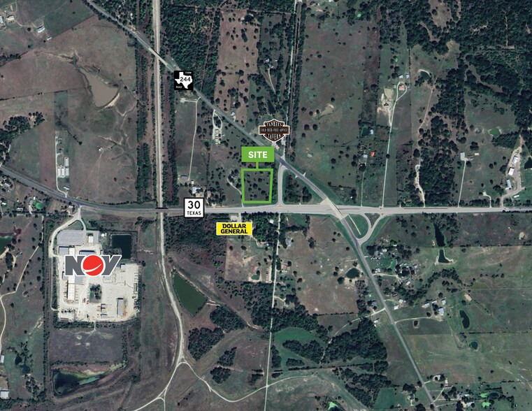More Photos Of 7165 Highway 30, Anderson Land For Sale